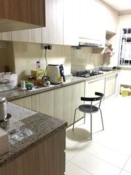 Blk 581 Pasir Ris Street 53 (Pasir Ris), HDB Executive #420149431